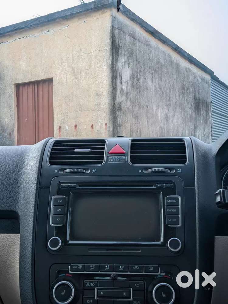 Volkswagen Jetta Diesel Manual 2010