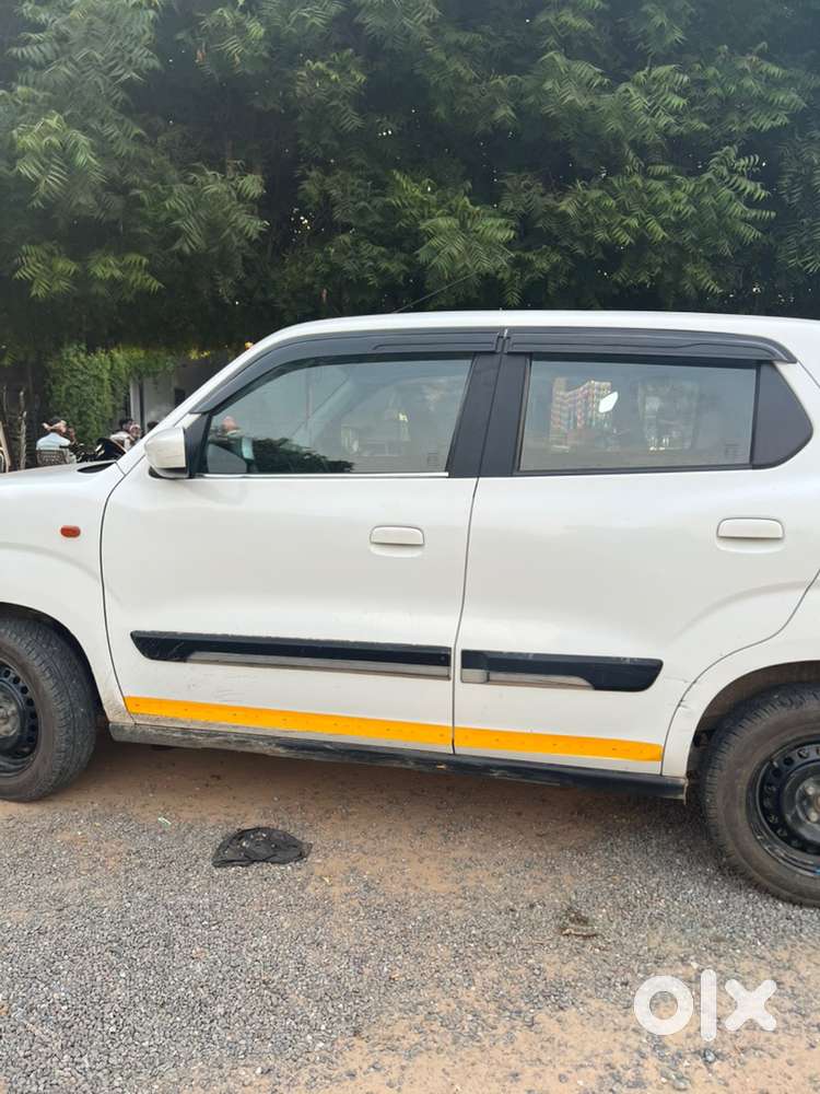 Maruti Suzuki S-presso 2021