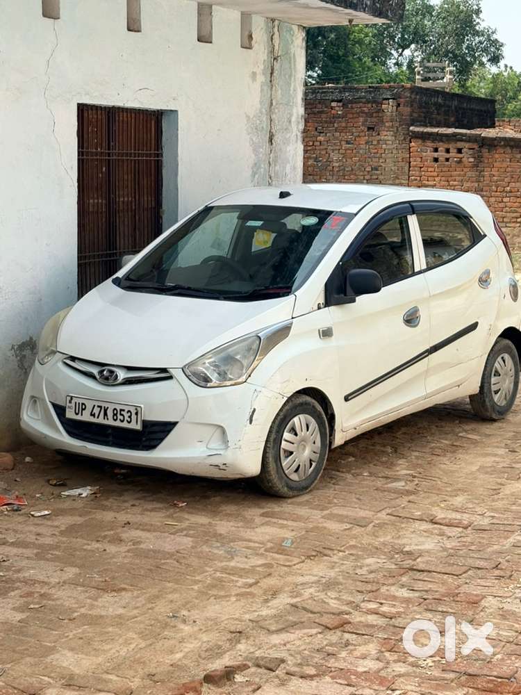 Hyundai Eon 1.0 Plus 2014 Model