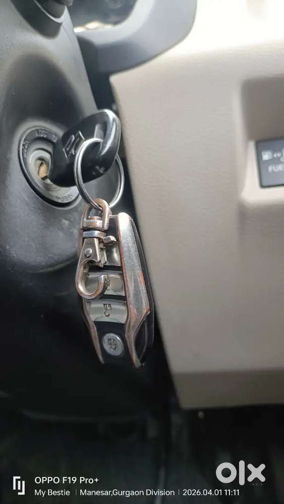 Single Handed High Mileage Wagonr Cng 48800km Only  Mid 2021 Model