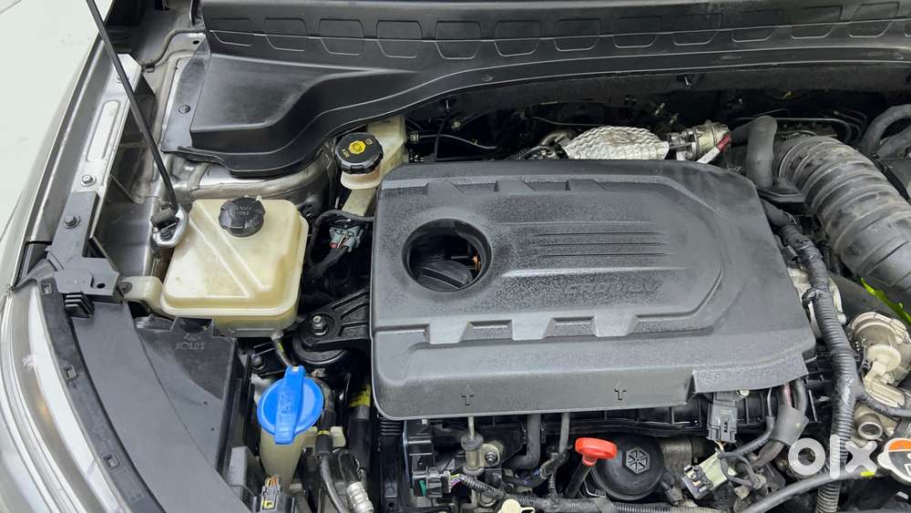 Kia Sonet Htx G, 2021, Diesel