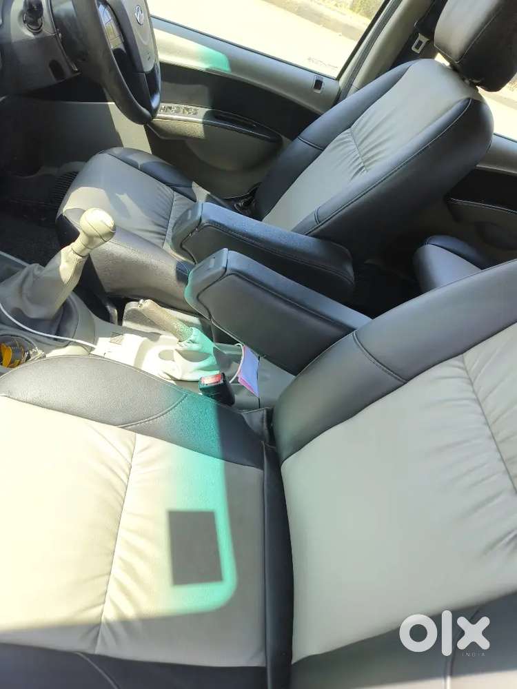 Mahindra Nuvosport 2017 Diesel Well Maintained Original Suv For Sale