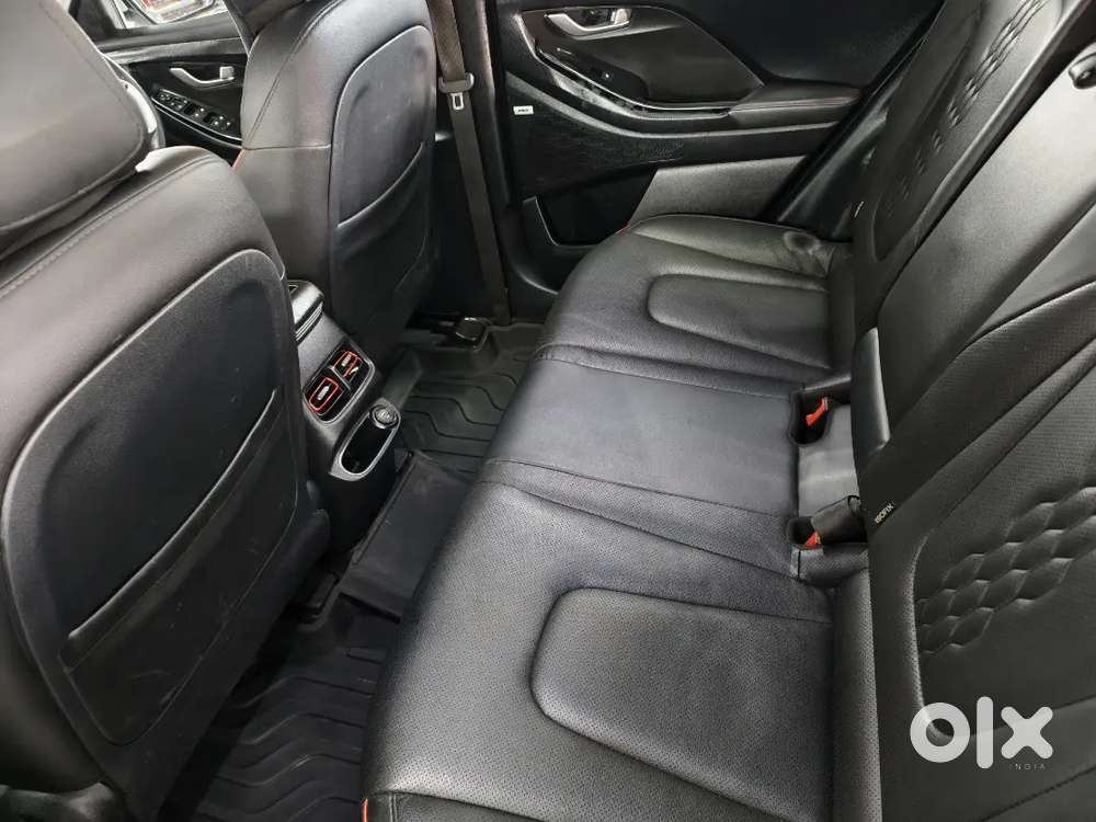 Hyundai Creta 2022 Petrol Doctor Maintained