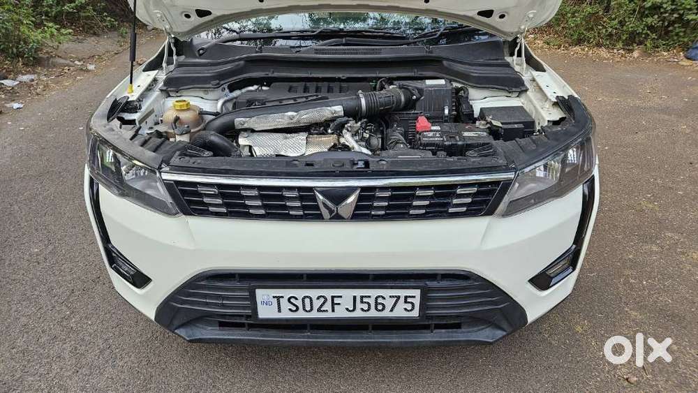 Mahindra Xuv300 W6 Diesel, 2023, Diesel