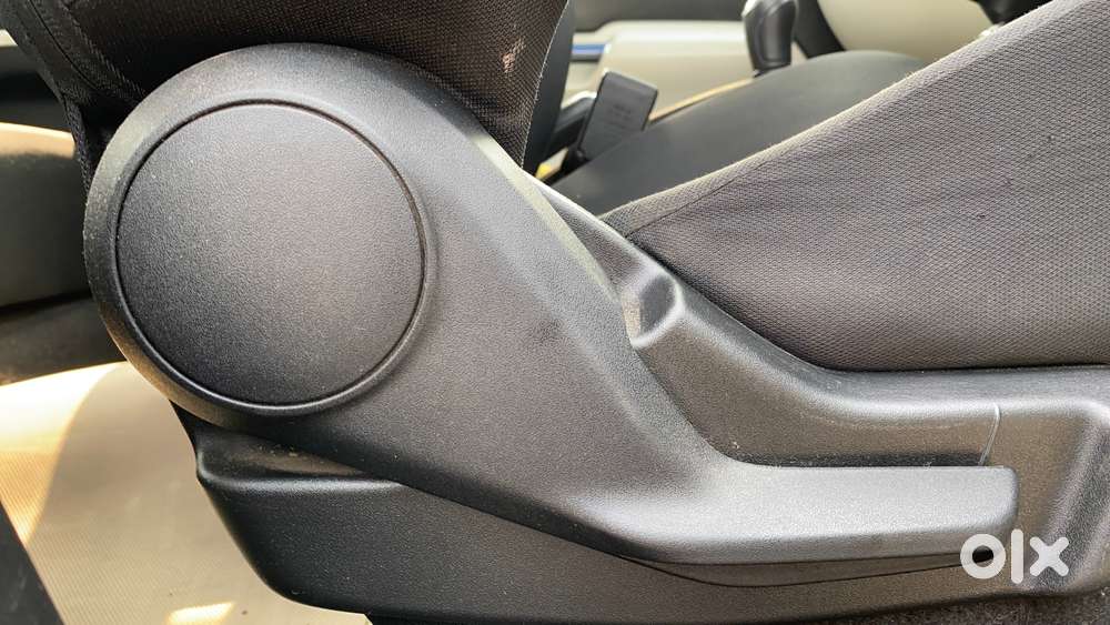 Maruti Suzuki Ignis 1.2 Zeta, 2020, Petrol