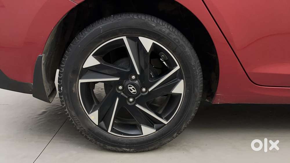 Hyundai Verna 1.5 Mpi Mt Sx (o), 2021, Petrol