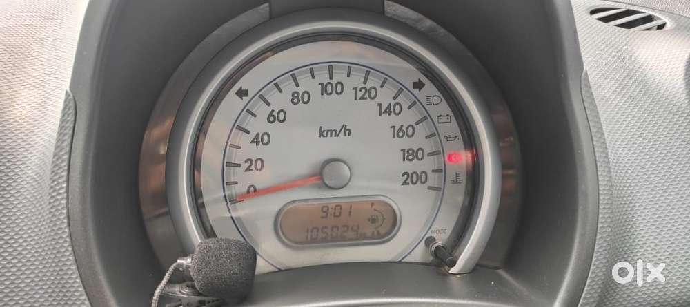 Maruti Suzuki Ritz Vdi, 2012, Diesel