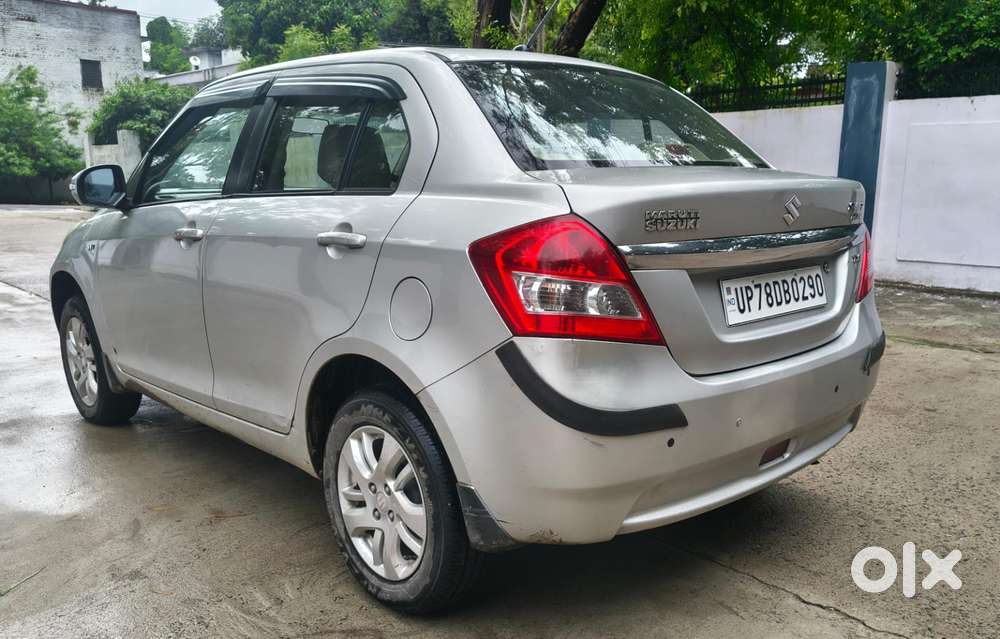 Maruti Suzuki Swift Dzire Zxi Plus , 2013, Cng & Hybrids