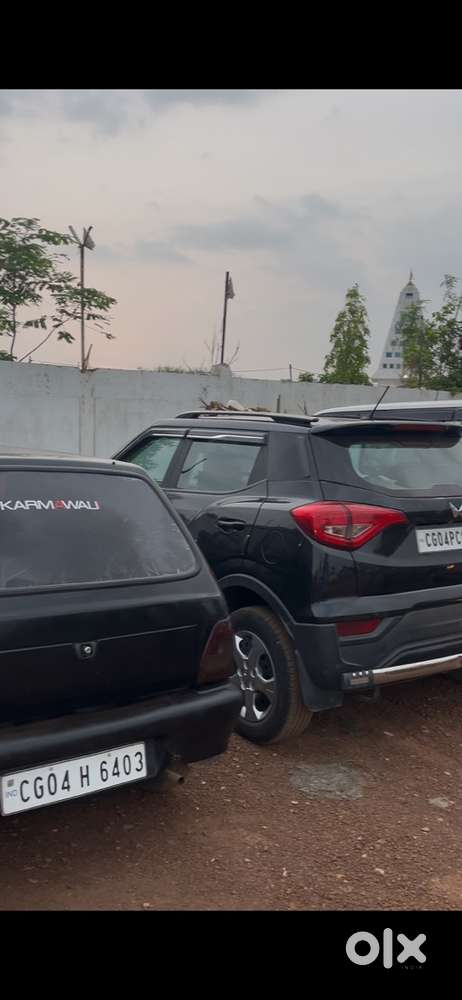 Maruti Suzuki 800 2006 Petrol