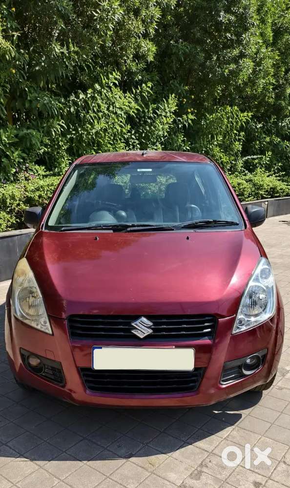 Maruti Ritz 2009  31k Km  New Tyres  Excellent Condition