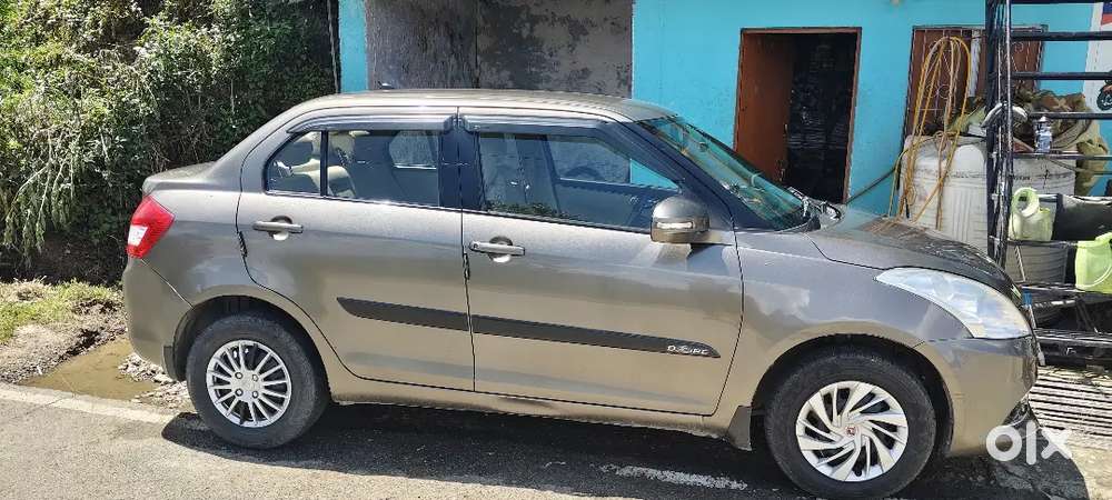 Maruti Suzuki Swift Dzire 2015 Petrol 43000 Km Driven