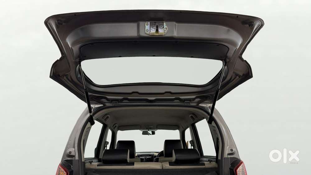 Maruti Suzuki Wagon R 1.0 Vxi, 2017, Petrol