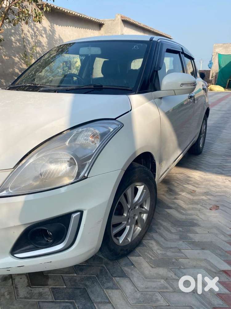 Maruti Suzuki Swift 2014 Zdi. Diesel Good Condition