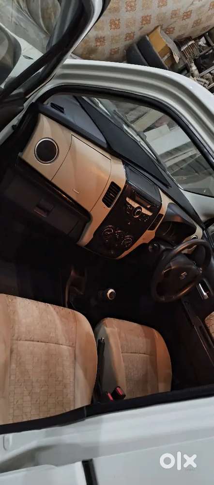Maruti Suzuki Wagon R 2018 Cng & Well Maintained
