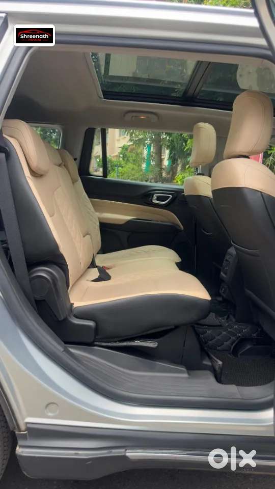 Jeep Meridian Limited Plus 4x2 At, 2025, Diesel