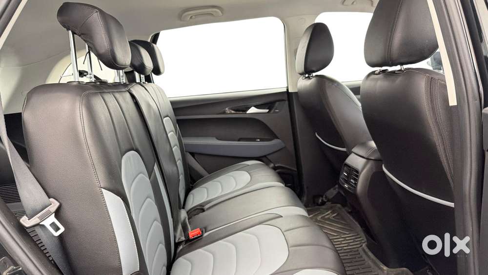 Mg Hector Shine 2.0 Turbo Diesel Mt, 2024, Diesel