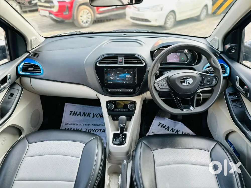 Tata Tiago 1.2 Revotron 2024