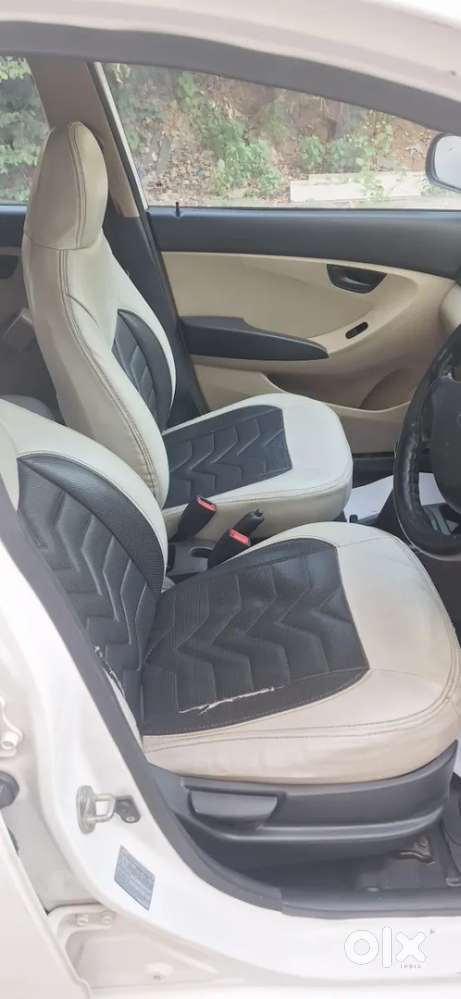 Hyundai Eon Magna +, 2012, Petrol