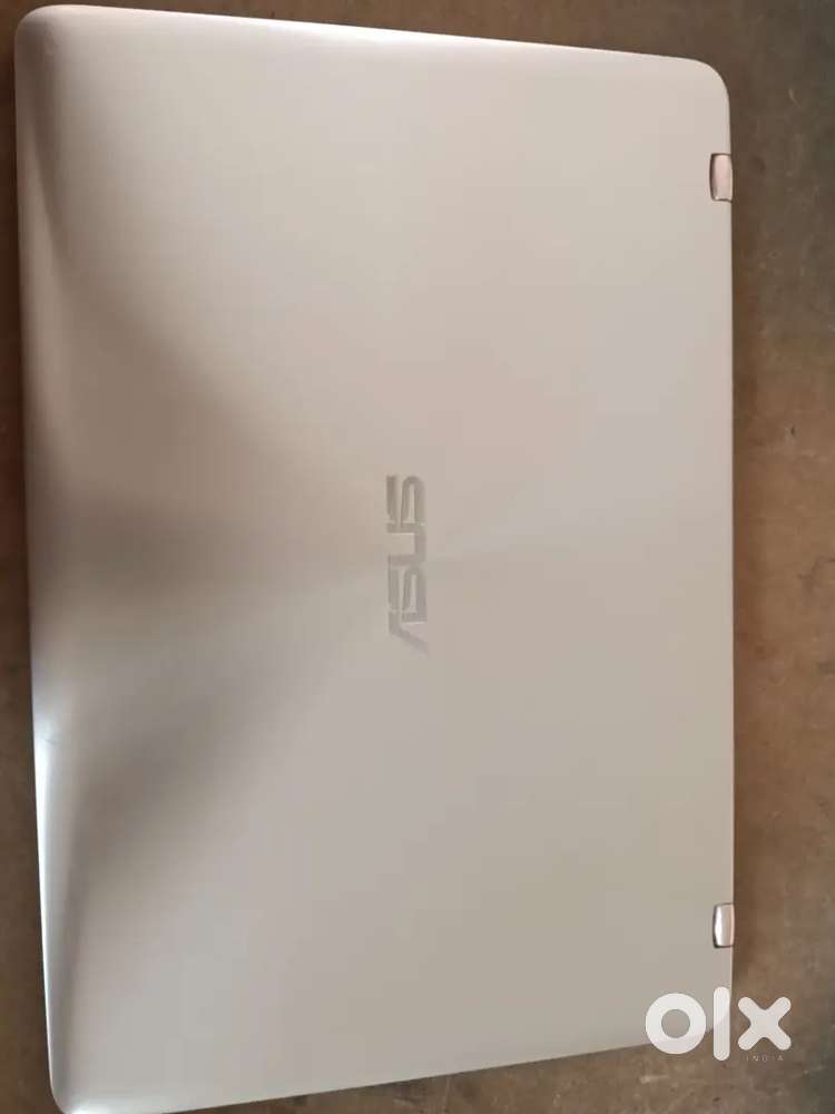 Model: UX360U Notebook PC