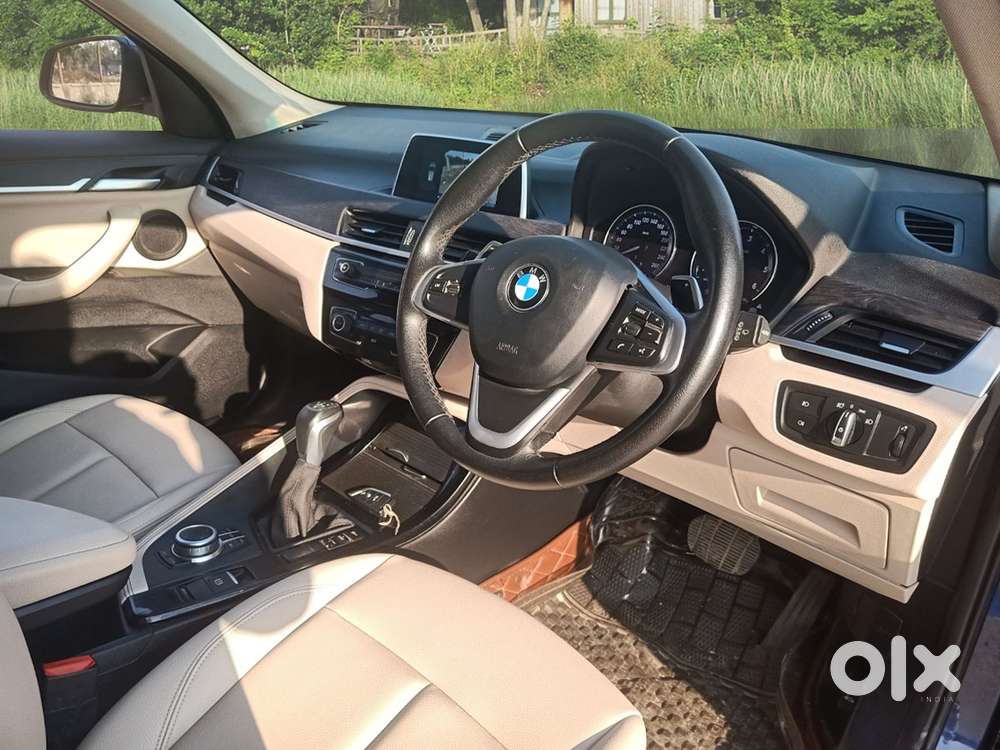 Bmw X1 2.0 Sdrive 20d, 2020, Diesel