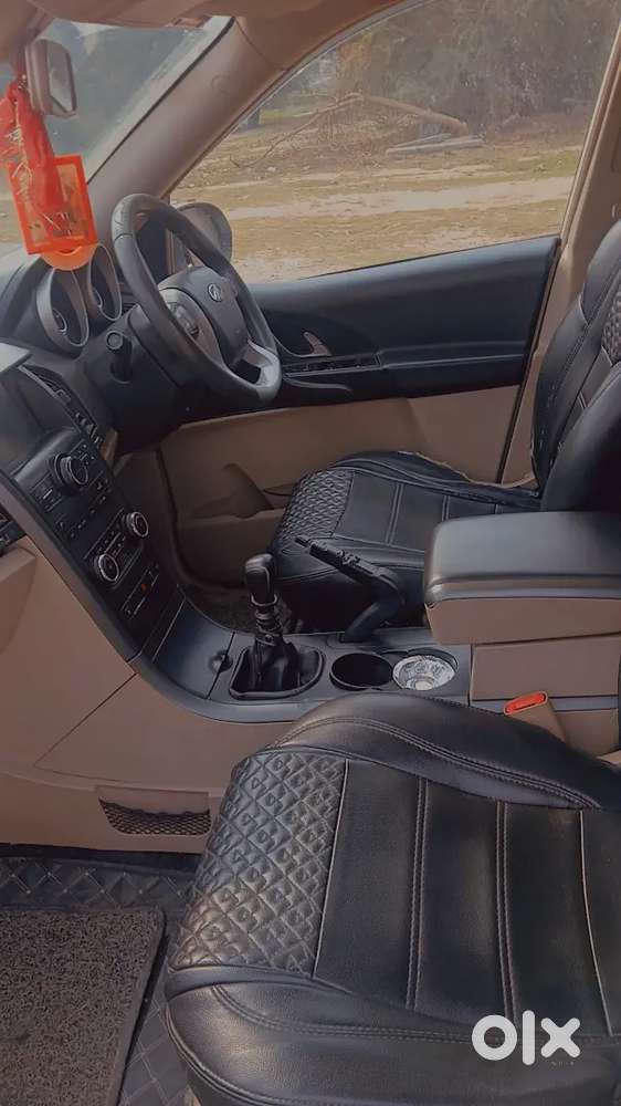 Xuv 500 Gadi Ok Hai Aur Genuine Hain