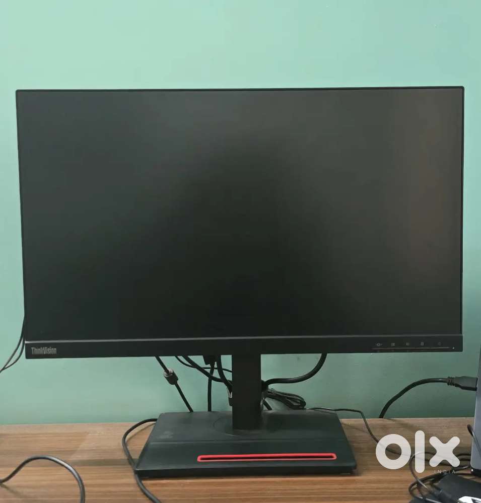 Selling Lenovo Thinkvision T24i-20 Ergonomic Monitor