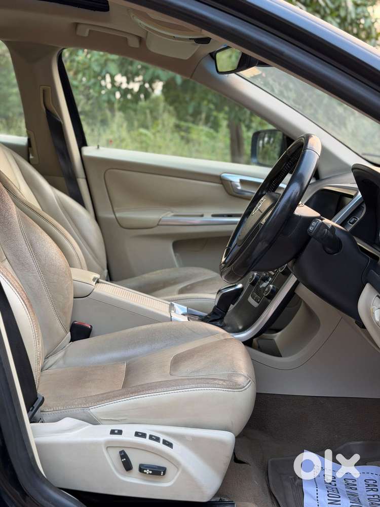 Volvo Xc60 D4 Summum, 2014, Diesel