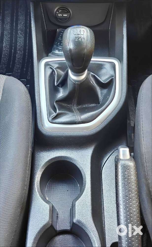 Hyundai Creta 1.4 Ex Diesel, 2018, Diesel