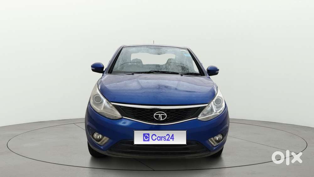 Tata Zest 1.2 Revotron Xt, 2014, Petrol