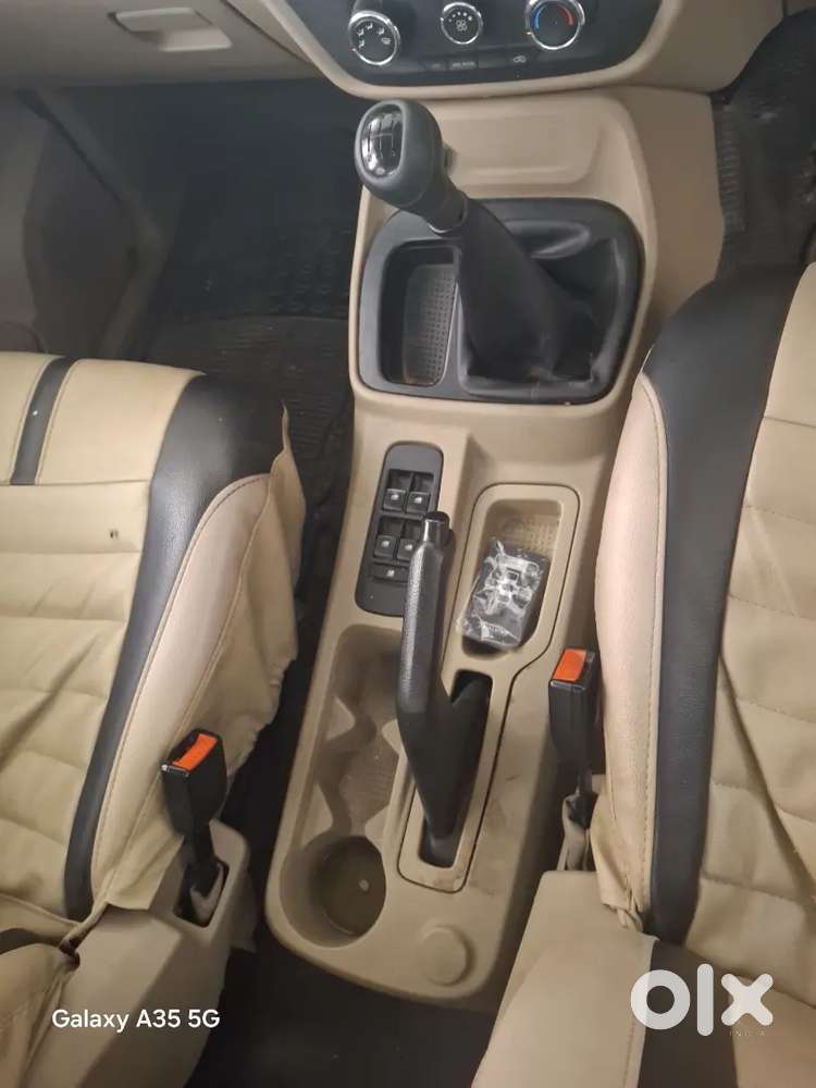 Mahindra Tuv 300 2016 Year Model