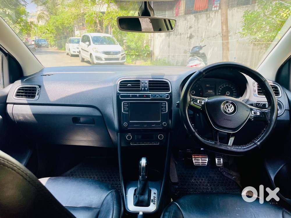 Volkswagen Polo Gt Tsi, 2018, Petrol