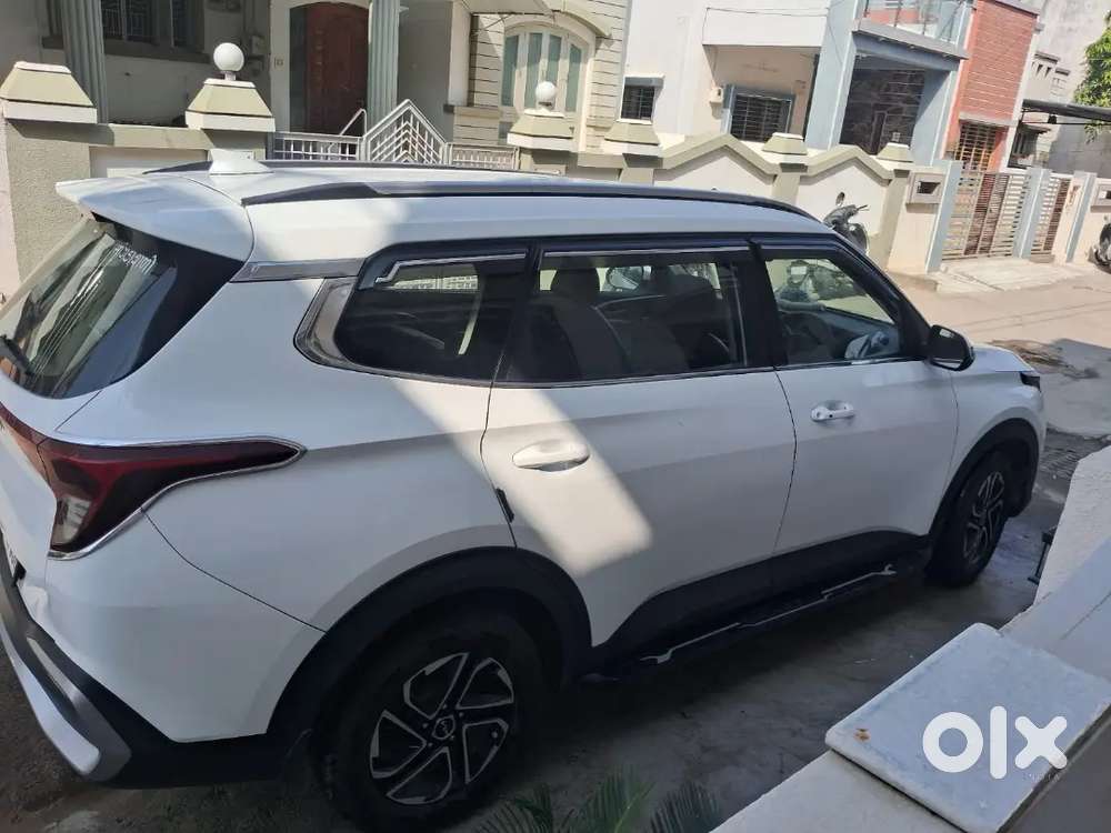 Kia Carens 2023 Diesel Good Condition