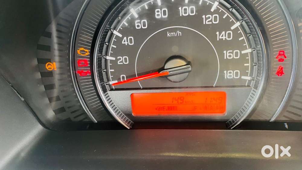 Maruti Suzuki Wagon R Vxi 2026