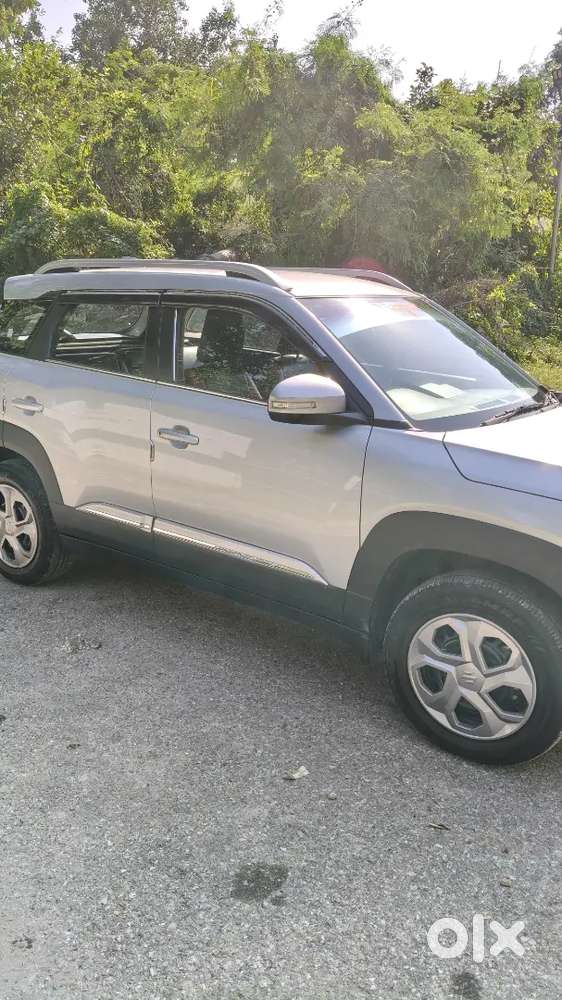 Maruti Suzukicar