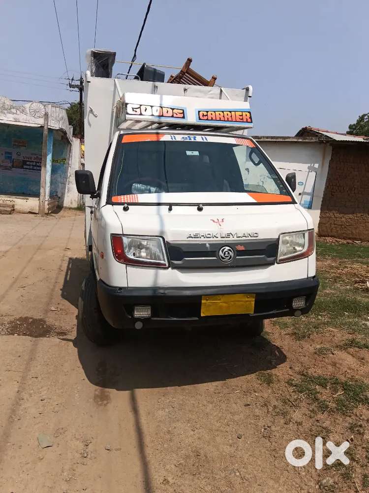 Ashok Leyland Stile Diesel