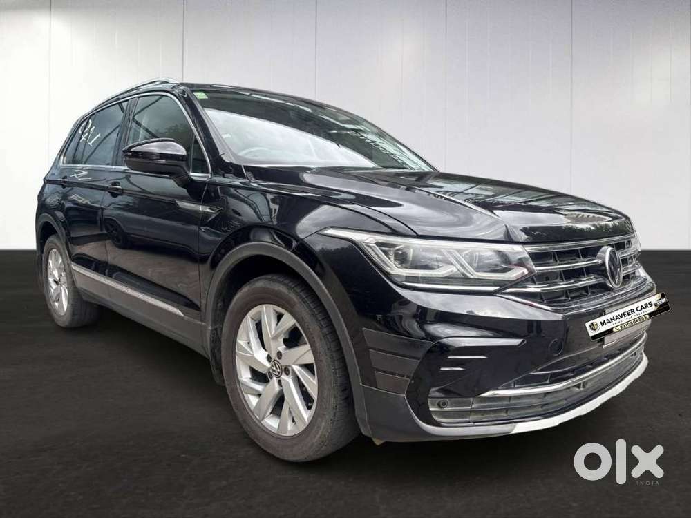 Volkswagen Tiguan 2.0 Elegance Tsi Dsg, 2022, Petrol