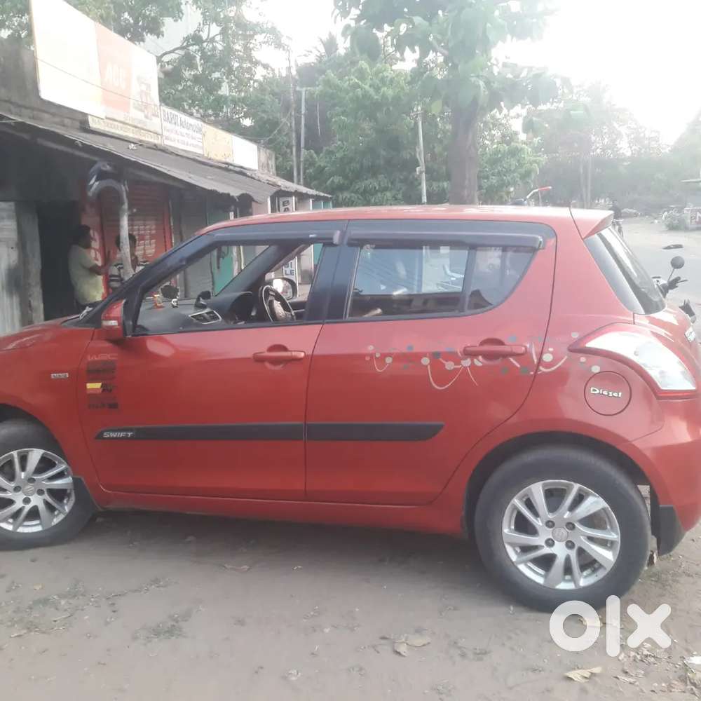 Maruti Suzuki Swift 2014 Diesel Good Condition