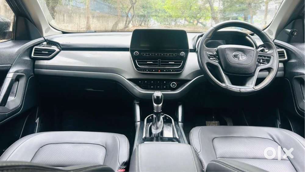 Like New Harrier Xza Dark Edition