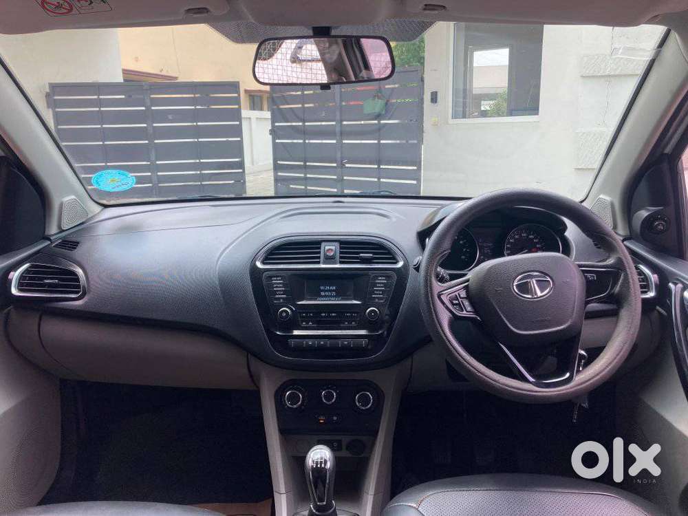 Tata Tiago 1.05 Revotorq Xz, 2019, Diesel