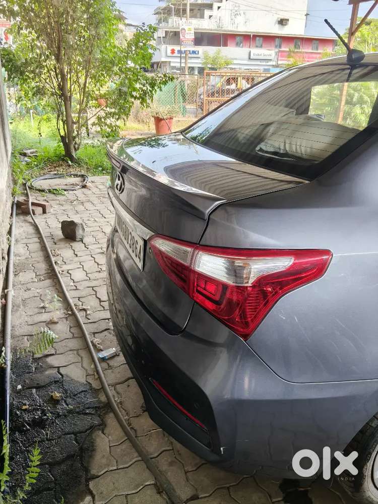 Hyundai Xcent 2018 Petrol 26700 Km Driven