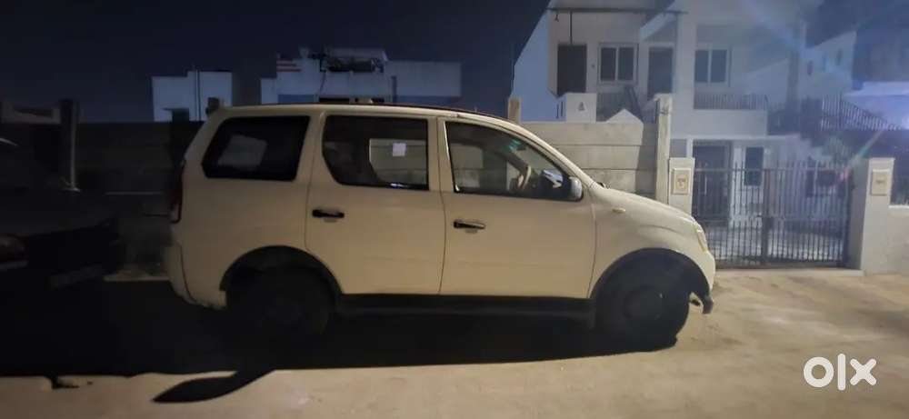 Mahindra Xylo 2013 Diesel Well Maintained