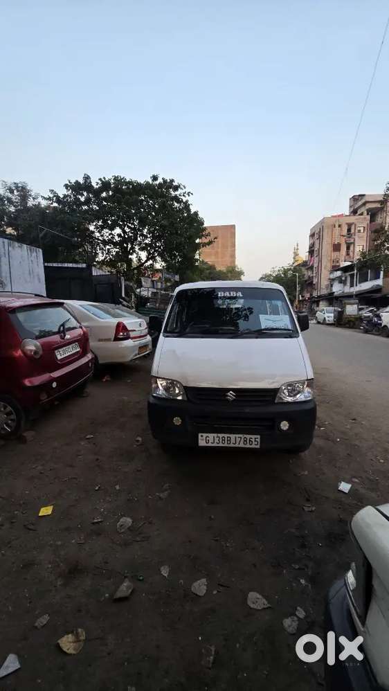Maruti Suzuki Eeco Ac 2025