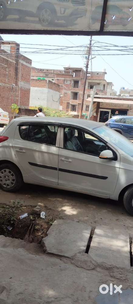 Hyundai I20 2014 Diesel Good Condition