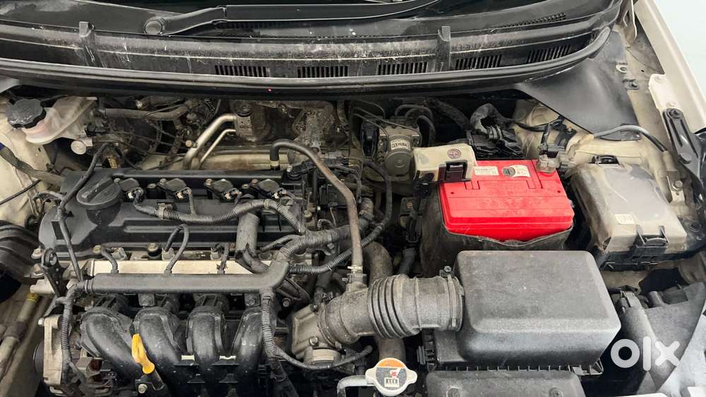 Hyundai Elite I20 Magna Executive 1.2, 2018, Petrol