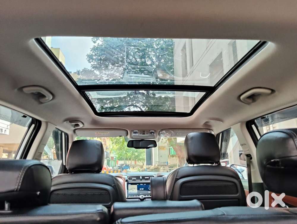 Hyundai Alcazar 1.5 Prestige (o) Diesel At 7 Str, 2023, Diesel