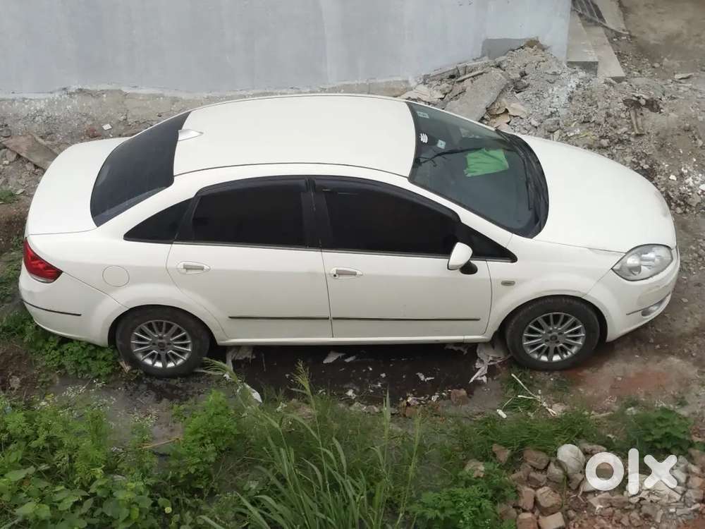 Fiat Linea Emotion