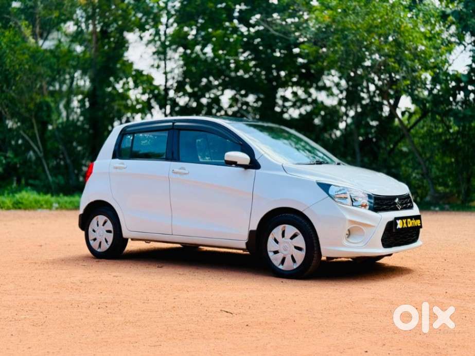 Maruti Suzuki Celerio Zxi, 2019, Petrol
