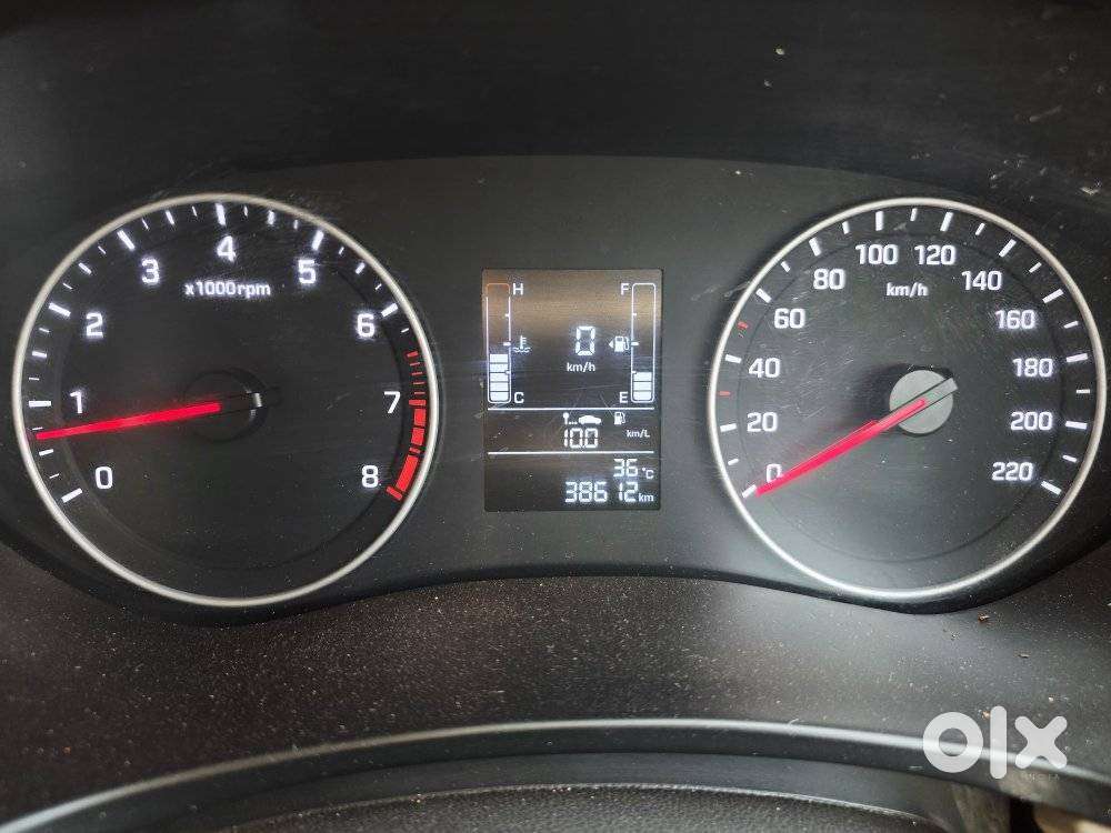 Hyundai Elite I20, 2020, Petrol