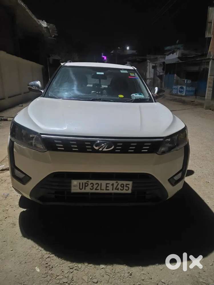 Mahindra Xuv300 2019 Diesel