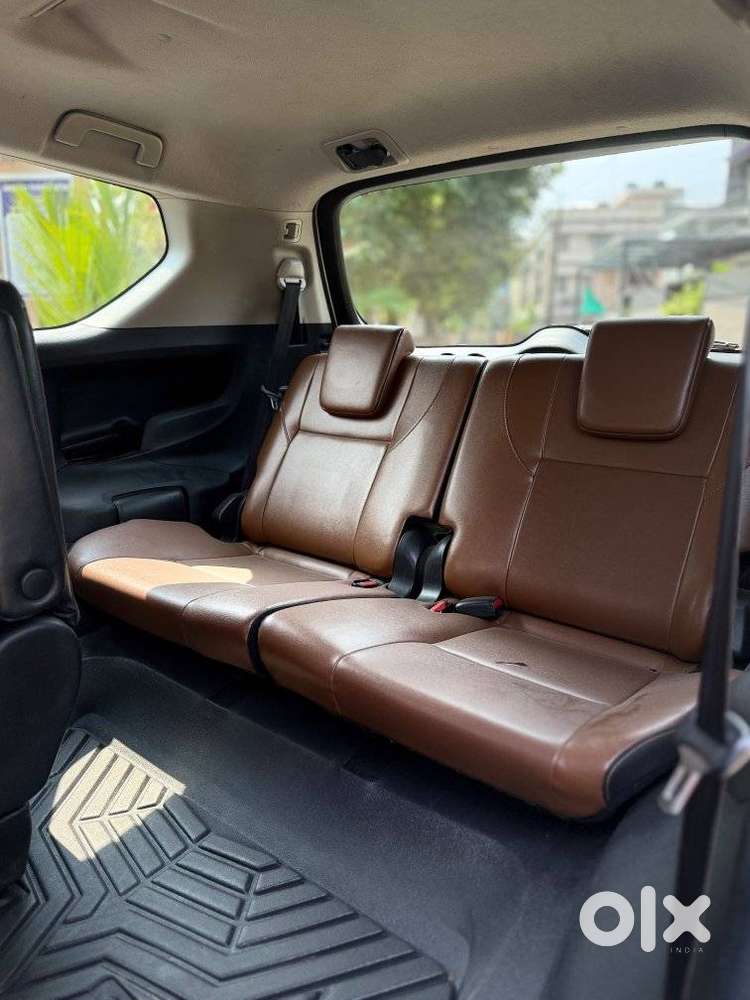 Toyota Innova Crysta 2.8 Z, 2016, Diesel